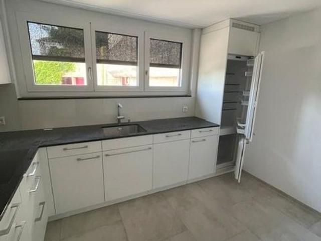 Apartment mieten in Degersheim, St. Gallen