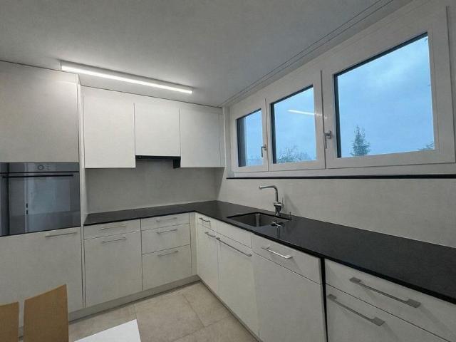 Apartment mieten in Degersheim, St. Gallen
