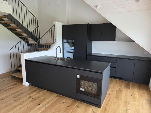Apartment mieten in Bütschwil-Ganterschwil, St. Gallen