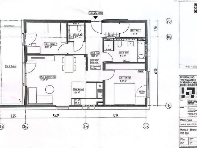 Apartment mieten in Stuttgart-Mitte, Stuttgart