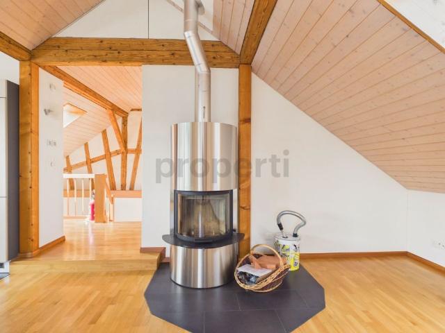 Apartment mieten in Obfelden, Zürich