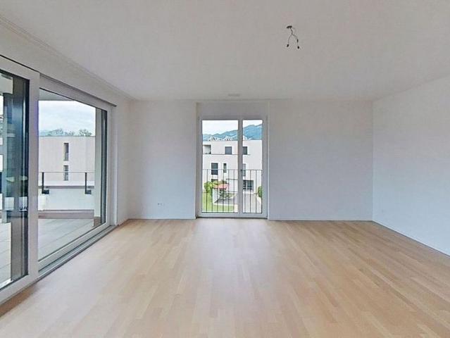 Apartment mieten in Widnau, St. Gallen