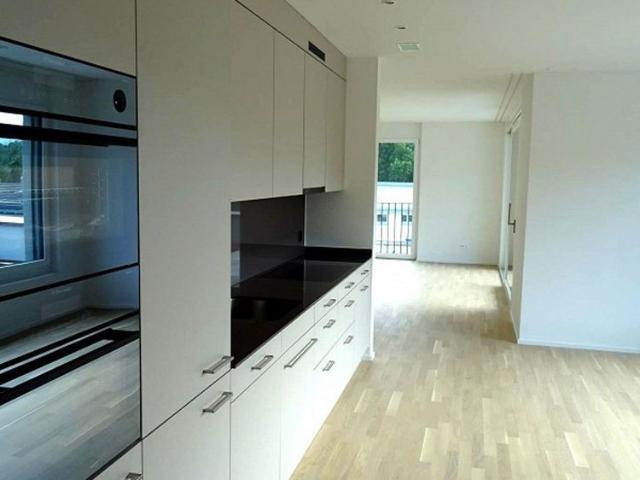 Apartment mieten in Widnau, St. Gallen