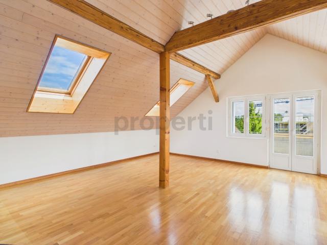 Apartment mieten in Obfelden, Zürich