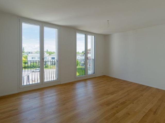 Apartment mieten in Staad (SG), St. Gallen