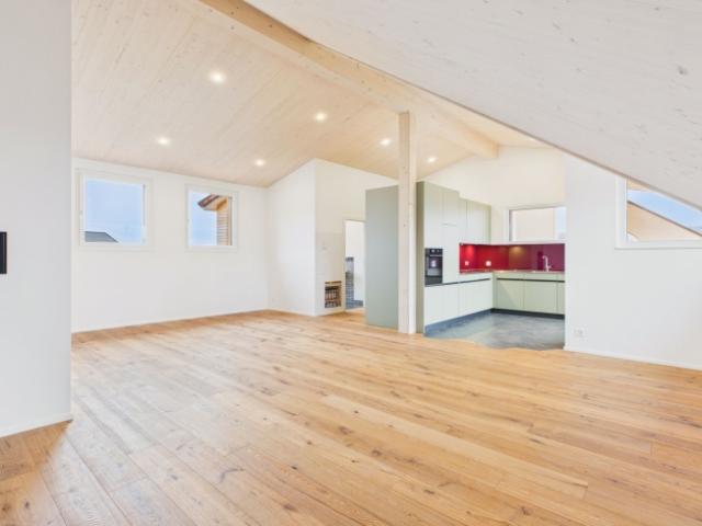 Wohnung mieten in Beinwil am See, Aargau