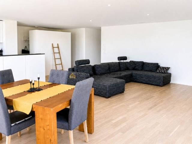 Apartment mieten in Zollikon, Zürich