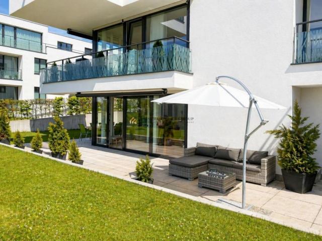 Apartment mieten in Zollikon, Zürich
