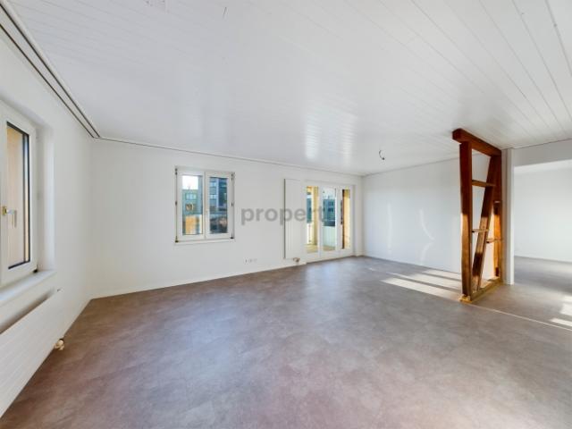 Wohnung mieten in Bischofszell, Thurgau