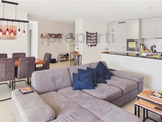 Wohnung mieten in Lü