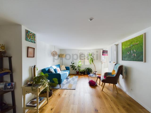 Wohnung mieten in Eiken, Aargau