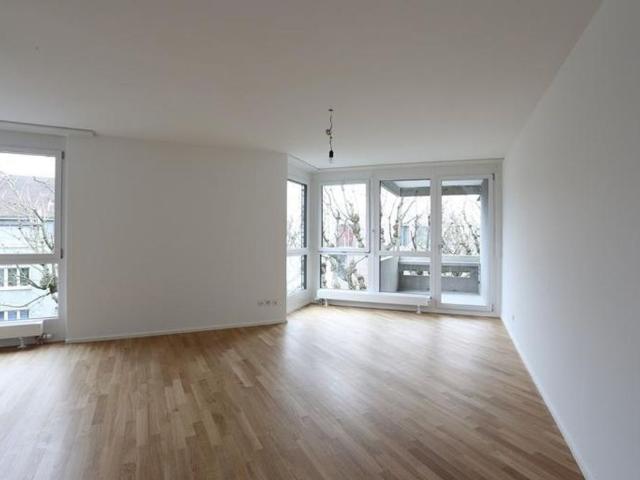 Apartment mieten in Basel, Basel-Stadt