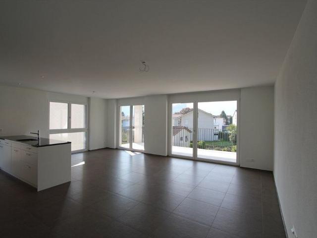 Apartment mieten in Wartau, St. Gallen