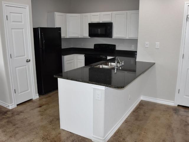 Apartment for rent in Leesville, Texas