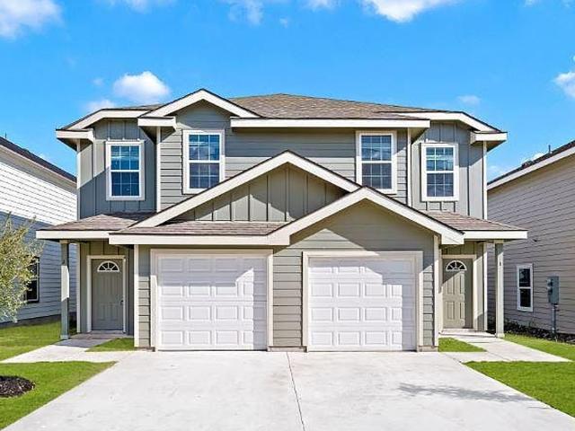 Apartment for rent in Leesville, Texas