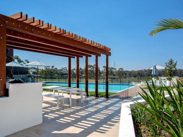 Townhouse for rent in Fernbrook, Queensland