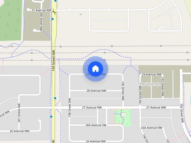 House for rent in Wedgewood, Alberta