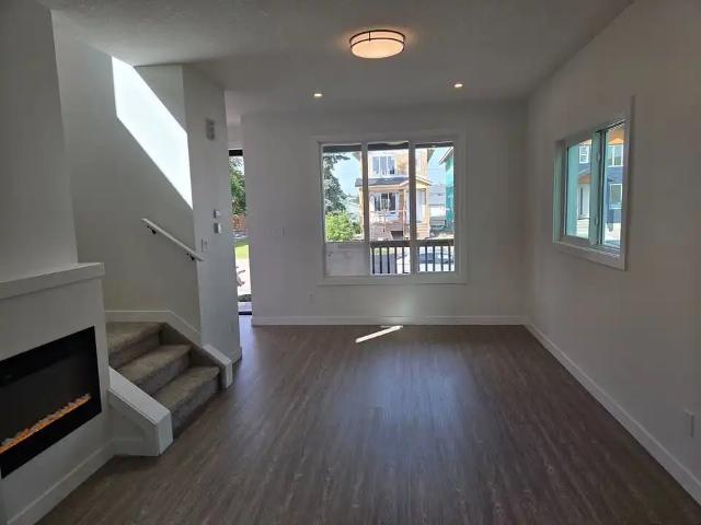 Apartment for rent in Wedgewood, Alberta