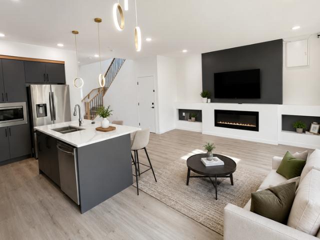House for rent in Wedgewood, Alberta