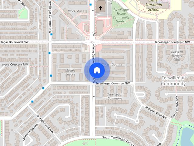 House for rent in Terwillegar Community, Edmonton