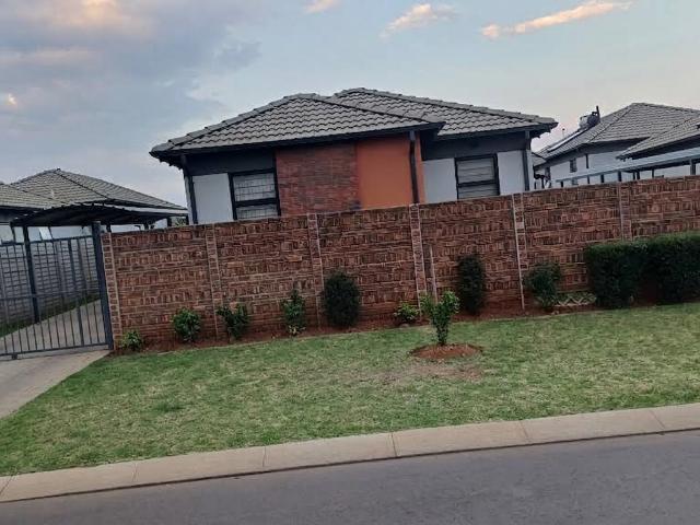 House for rent in Ekurhuleni Ward 37, Alberton