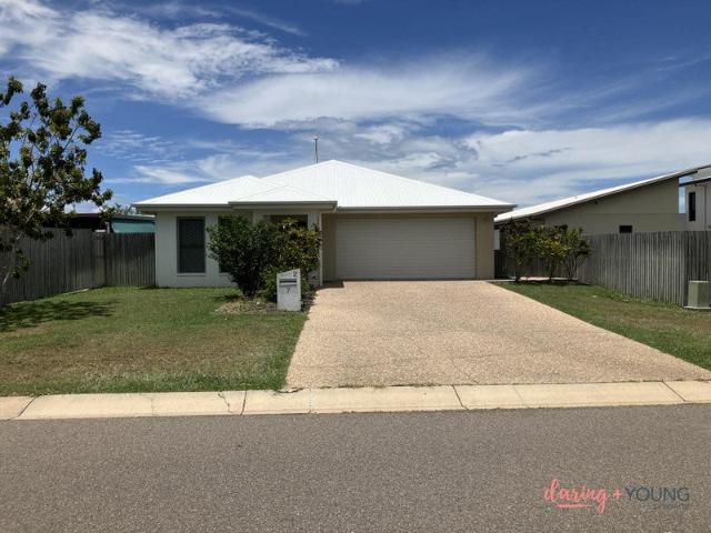 House for rent in Burdell, Townsville City