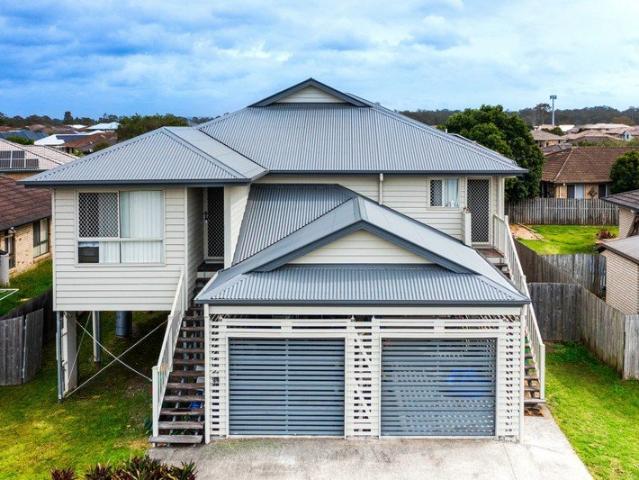 Townhouse for rent in North Booval, Greater Brisbane
