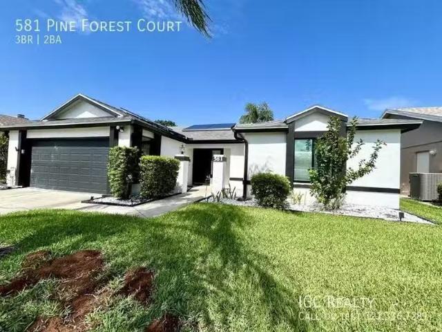 House for rent in Melbourne