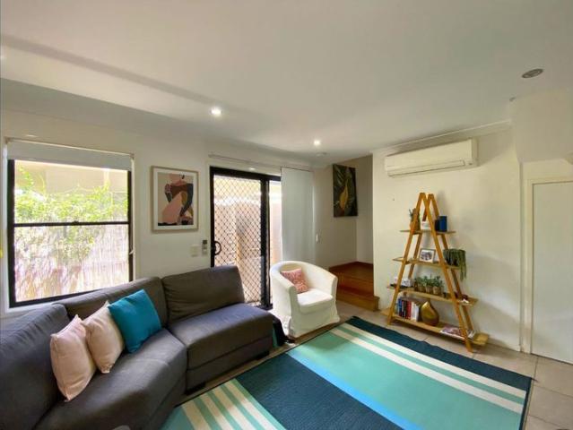 Townhouse for rent in Moranbah, Queensland