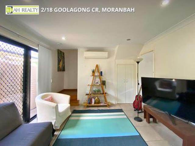 House for rent in Moranbah, Queensland
