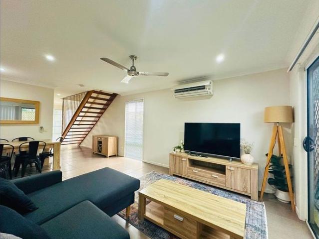 Apartment for rent in Moranbah, Queensland