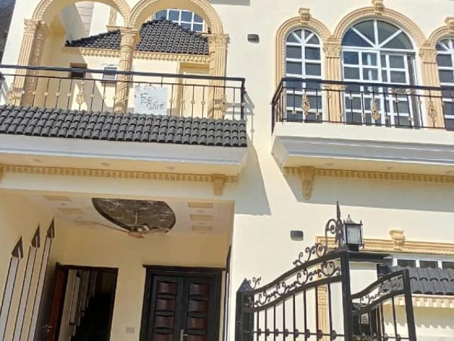 House for sale in Rawalpindi, Islamabad Capital Territory