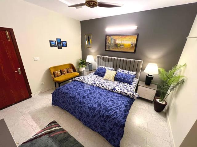 Apartment for sale in Islamabad