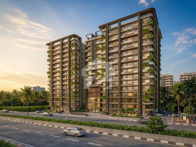 Apartment for sale in اسلام آباد, زون 1