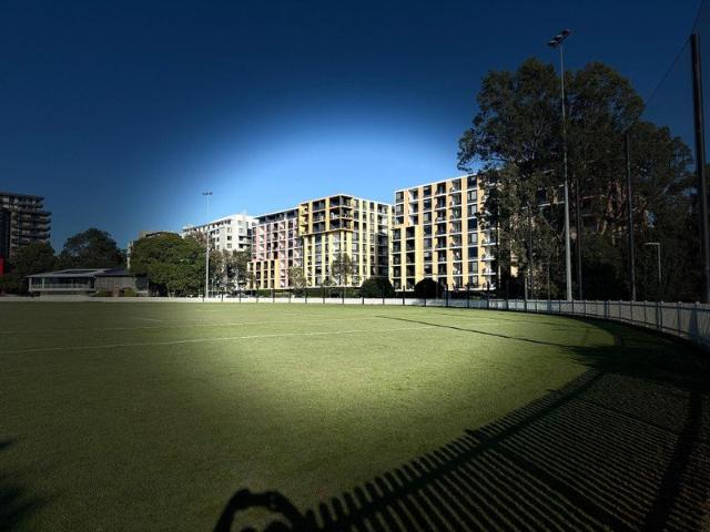 Apartment for sale in Sydney, New South Wales