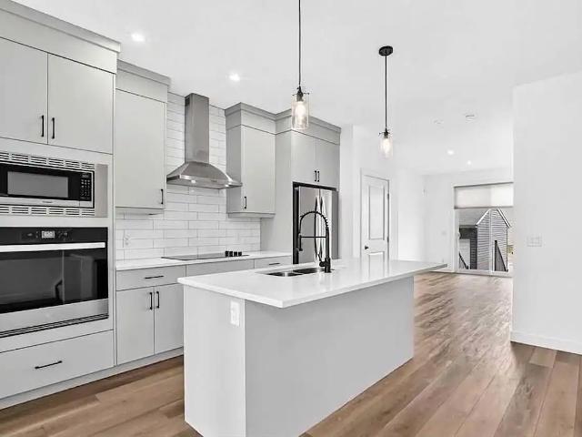 House for rent in Livingston, Calgary