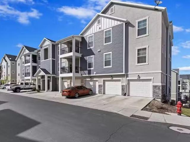 Condo for rent in Herriman