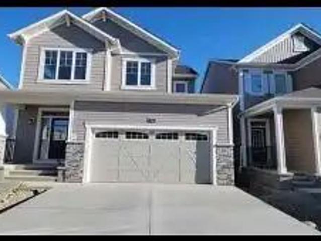 House for rent in Southwinds, Airdrie