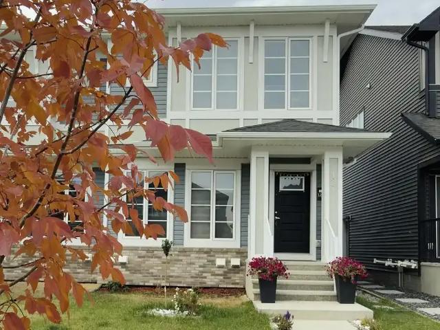 House for rent in Creekstone, Calgary