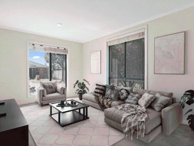 House for rent in Bendigo, Victoria