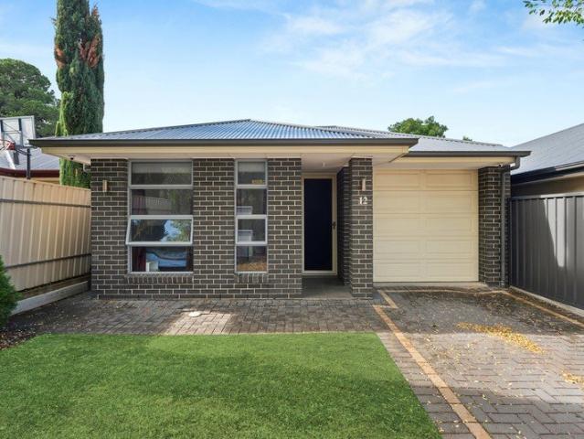 House for sale in Horseshoe Creek, South Australia