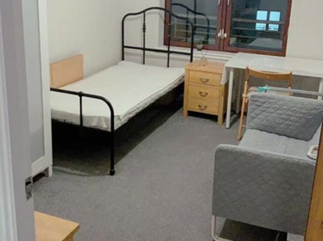 Apartment for rent in Old Town, Scotland