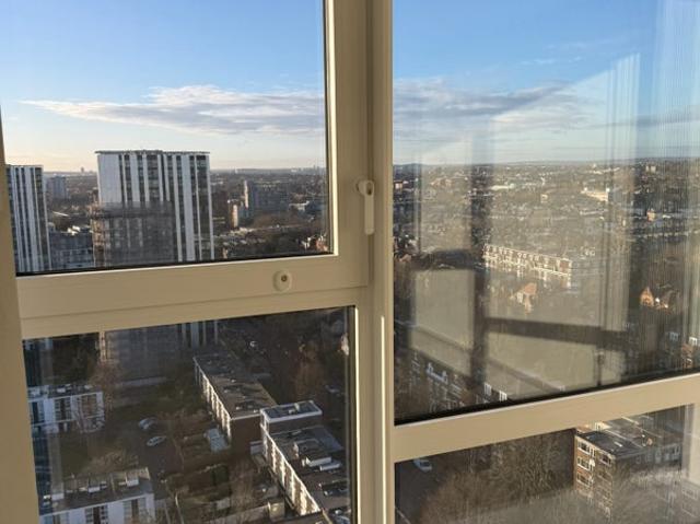 Apartment for rent in Belsize Park, Primrose Hill