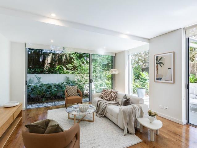 Apartment for sale in Eastern Suburbs, Sydney