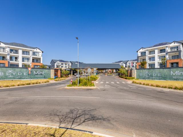 Apartment for rent in Westridge, Umhlanga Rocks