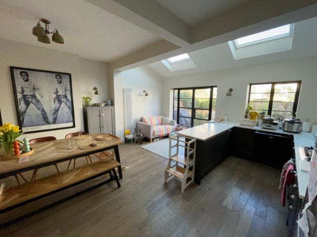 Apartment for rent in London Borough of Lewisham, Greater London