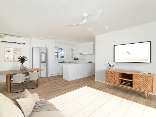 House for rent in Boonooroo, Queensland