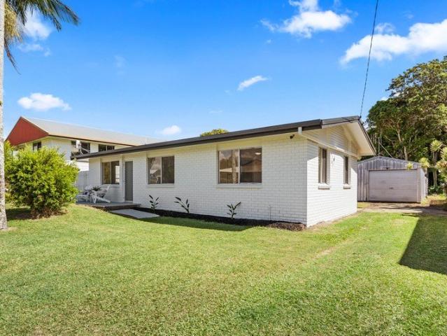 House for rent in Boonooroo, Queensland