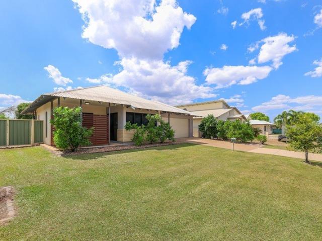 House for sale in Bellamack, Northern Territory