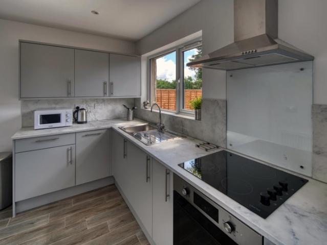 Apartment for rent in Feckenham, City Of Bristol
